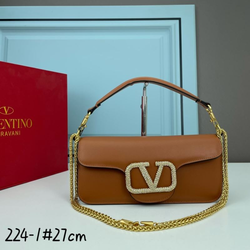 Valentino Satchel Bags